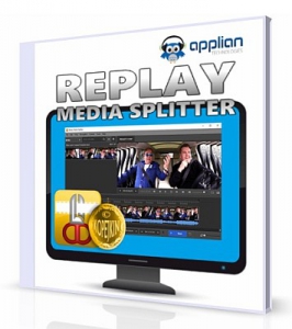 Replay Media Splitter 3.0.1612.26 [Ru/En]