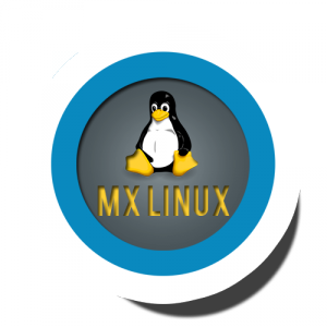 MX-16 Linux Metamorphosis (XFCE) [x86-64] 2xDVD
