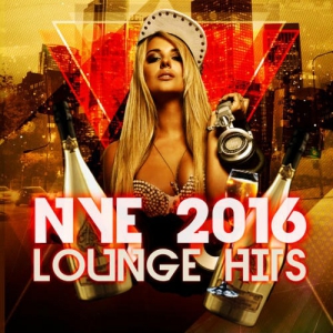 VA - NYE 2016 Lounge Hits