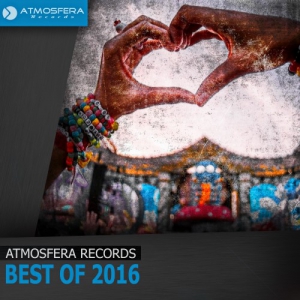 VA - Atmosfera Records Best Of 2016