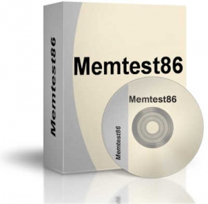 MemTest86 7.2/4.3.7 Pro Retail [Multi]
