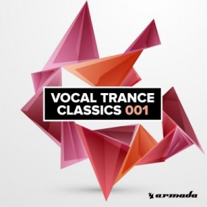 VA - Vocal Trance Classics 001