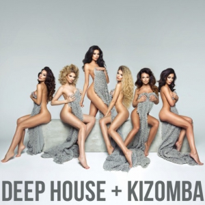 VA - Deep House + Kizomba