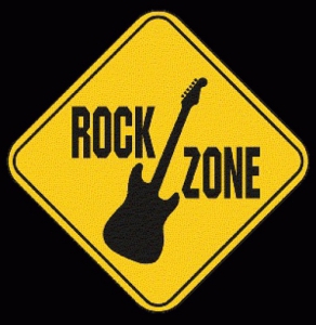 VA - Rock at all times