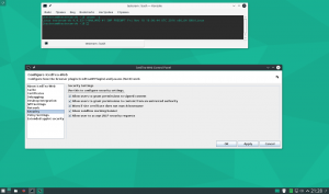 Manjaro Linux 16.10.3 Fringilla (KDE, Xfce, Cinnamon) [i686/x86_64] 6xDVD