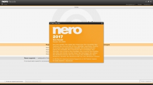 Nero 2017 Platinum 18.0.05900 Full RePack by Vahe-91 [Ru/En]