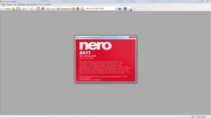 Nero 2017 Platinum 18.0.05900 Full RePack by Vahe-91 [Ru/En]
