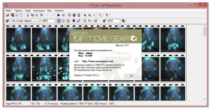 GIF Movie Gear 4.3.0 RePack (& Portable) by Trovel (Upd. 08.01.2017) [Ru/En]