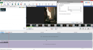 VideoPad Video Editor Professional 4.58 [En]