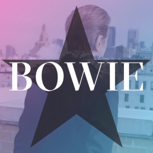 David Bowie - No Plan (EP)