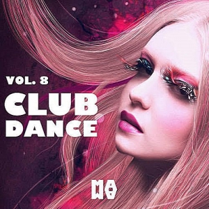 VA - Club Dance Vol.8