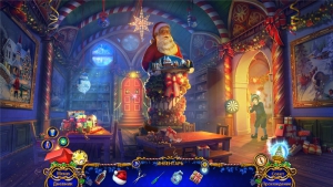 Yuletide Legends: The Brothers Claus