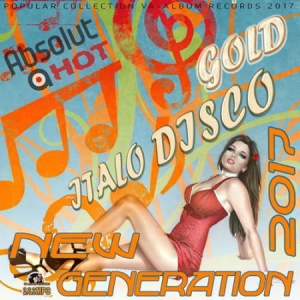 VA - Gold Italo Disco: New Generation