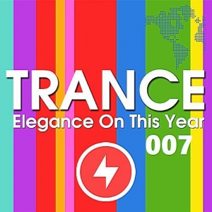 VA - Trance Elegance On This Year 007