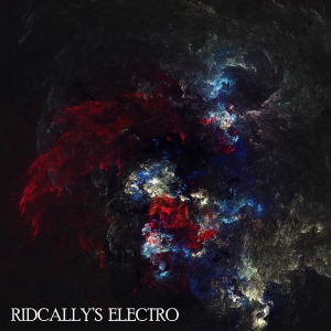 Various Artists - Ridcally's Electro