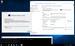 Microsoft Windows Server 2016 RTM Version 1607 Build 10.0.14393.447 (Updated Jan 2017) -    Microsoft MSDN [Ru/En]