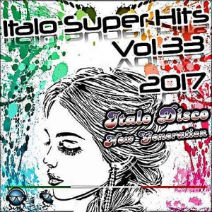 VA - Italo Super Hits Vol.33
