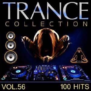 Trance Collection vol.56