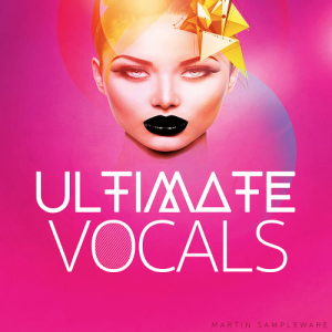 VA - Ultimate Vocals 