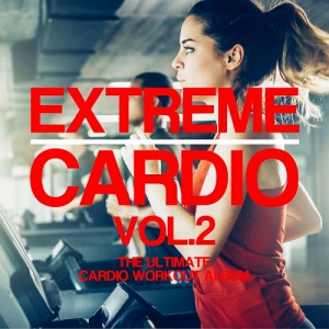 VA - Extreme Cardio Vol 2