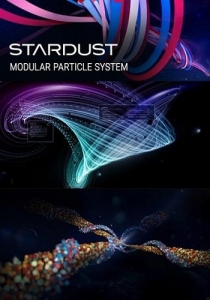 Superluminal Stardust 0.9 build 0.2.4 [En]