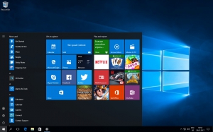 Microsoft Windows 10 10.0.14393.447 Version 1607 (Updated Jan 2017) -    Microsoft MSDN [En]