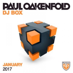 VA - Paul Oakenfold - DJ Box January