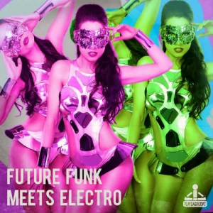 VA - Future Funk Meets Electro