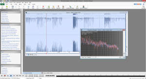 WavePad Sound Editor Masters Edition 8.02 [En]