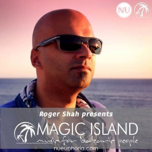 Roger Shah - Magic Island - Music for Balearic People 451 - 453