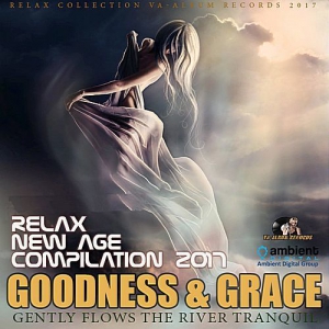 VA - Goodness & Grace: New Age Music