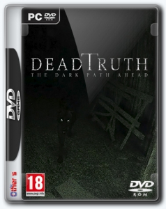   DeadTruth: The Dark Path Ahead