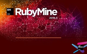JetBrains RubyMine 2016.3.1 Build #RM-163.9166.34 [En]