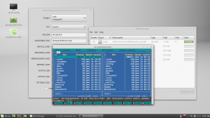 Linux Mint Debian Edition 2 (Cinnamon) by Lazarus [64-bit] (1xDVD)