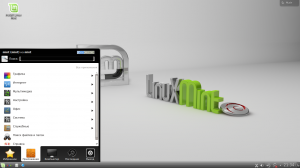Linux Mint Debian Edition 2 (KDE) by Lazarus [64-bit] (1xDVD)