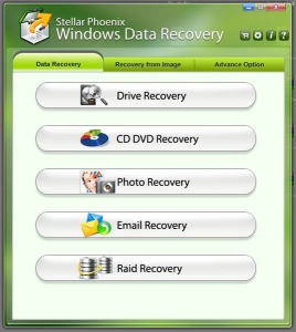 Stellar Phoenix Windows Data Recovery 6.0.0.1 Technical Edition [En]