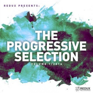 VA - Redux Presents : The Progressive Selection Vol. 1