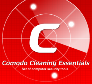 Comodo Cleaning Essentials 10.0.0.6111 [Multi/Ru]