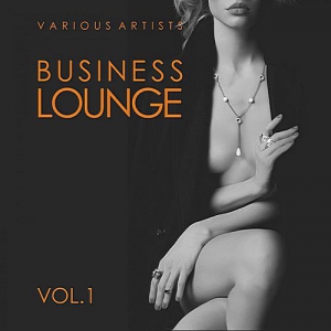 VA - Business Lounge Vol.1