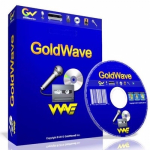 GoldWave 6.24 Portable by  [En]