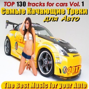 VA - The Best Music for your Auto - Top 130 Vol. 1