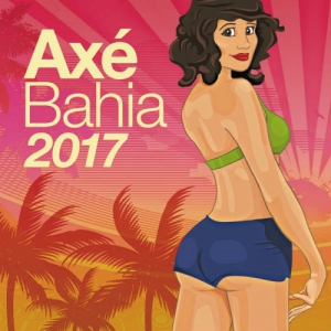 VA - Axe Bahia 2017