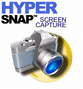 HyperSnap 8.12.02 RePack by  [Ru]