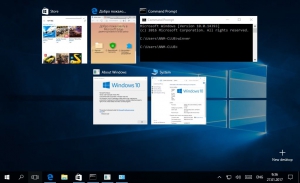 Microsoft Windows 10 10.0.14393.447 Version 1607 (Updated Jan 2017) -    Microsoft VLSC [En]