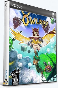 (Linux) Owlboy