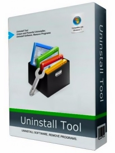 Uninstall Tool 3.5.2 Build 5554 RePack by tolyan76 [Multi/Ru]