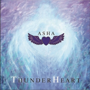 Asha - Thunderheart