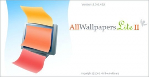 AllWallpapers Lite 2.0.0.432 RePack by  [Ru]