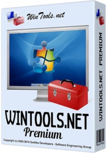 WinTools.net Premium 17.7.1 [Multi/Ru]