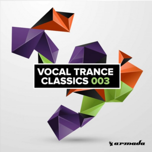 VA - Vocal Trance Classics 003